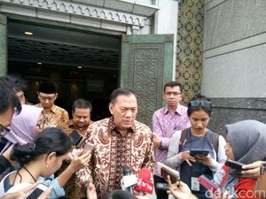 Bakal Ada Perusahaan Kartu Kredit Nasional, Ini Saran Agus Marto Bakal Ada Perusahaan Kartu Kredit Nasional, Ini Saran Agus Marto