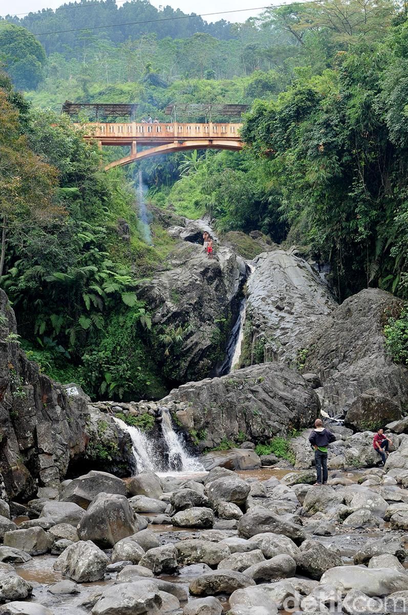 Wisata Baturaden, Baturraden, Purwokerto