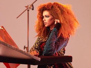 Anak Cindy Crawford Jadi Model Terbaru Marc Jacobs Beauty