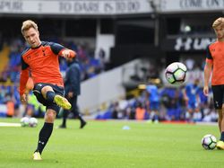 Pochettino: Spekulasi soal Masa Depan Pengaruhi Performa Eriksen