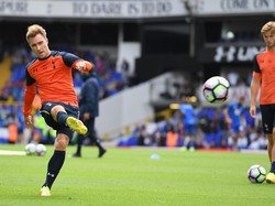 Pochettino: Spekulasi soal Masa Depan Pengaruhi Performa Eriksen