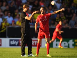 Henderson Ungkap Masa-Masa Sulit Jadi Kapten Liverpool