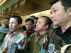 Insiden Penghadangan Sidak di Riau, RAPP Minta Maaf ke BRG