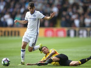 Conte Hidupkan Oscar Kembali