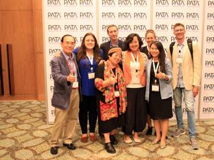 Ini Kata Travel Blogger Asing Tentang Indonesia Ini Kata Travel Blogger Asing Tentang Indonesia