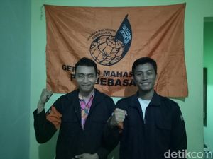 Boby Mahasiswa UI: Harusnya Ahok Nggak Bilang Saya Mesti Dipecat! Boby Mahasiswa UI: Harusnya Ahok Nggak Bilang Saya Mesti Dipecat!