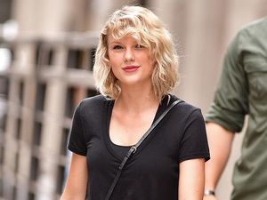 Ada Orang Ketiga di Duet Zayn Malik dan Taylor Swift