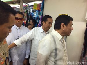 JK Tak Yakin Duterte Lobi Soal Mary Jane: Di Filipina Tembak Ribuan Orang karena Narkoba