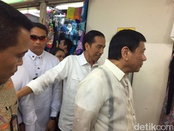 JK Tak Yakin Duterte Lobi Soal Mary Jane: Di Filipina Tembak Ribuan Orang karena Narkoba