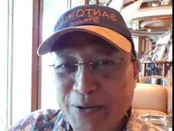 Buka Suara, Mario Teguh Undang Ario Kiswinar untuk Tes DNA