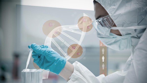 Cacat genetik bisa dideteksi sejak dini (Foto: Thinkstock) Cacat genetik bisa dideteksi sejak dini (Foto: Thinkstock)