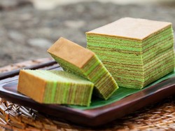 Jika Berkualitas dan Dikemas Menarik, Produk Makanan Lokal Bisa Memikat Wisatawan