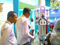 Ini Strategi PLN Sambut Kendaraan Listrik