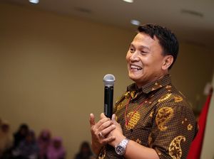Jawab PSI, Mardani: Prabowo Sunshine, Winter Tak Ada di Indonesia