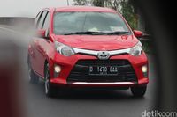 Pilihan Mobil Baru yang Tak Sampai Rp 150 Juta