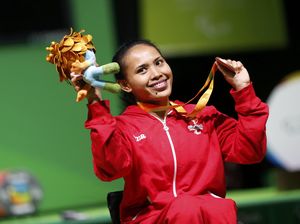 Menpora: Bonus Olimpiade dan Paralimpiade Diserahkan 2 November, Diusahakan di Istana