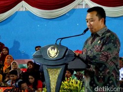 Olahraga Indonesia Harus Bangkit