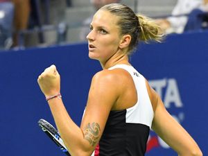 Pliskova Melaju ke Final AS Terbuka Pliskova Melaju ke Final AS Terbuka