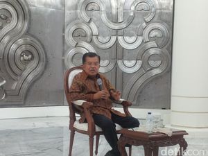 JK: Menteri ESDM dari Profesional Agar Bebas Konflik Kepentingan JK: Menteri ESDM dari Profesional Agar Bebas Konflik Kepentingan