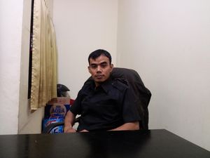 Polisi: Geng Motor di Jagakarsa Tak Terkait Padepokan Mahesa Kurung