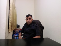 Polisi: Geng Motor di Jagakarsa Tak Terkait Padepokan Mahesa Kurung