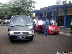 Direkonstruksi, Ternyata Awalnya Penculik Tak Incar Sofia Mahasiswa Unsoed