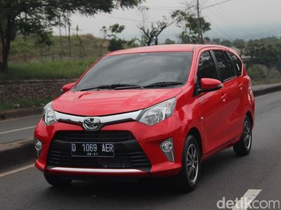 LCGC yang Paling Diburu Orang Indonesia
