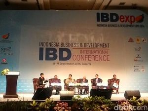 Anggaran Belanja Dipangkas, Bagaimana Agar Ekonomi RI Tetap Tumbuh?