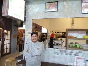 Tanggapan Pihak Indra Bekti Soal Uang Damai untuk Gigih Arsanofa