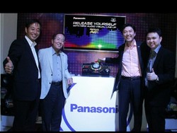 Akhir Pekan di Rumah Tetap Seru dengan Panasonic TV VIERA 4K PRO