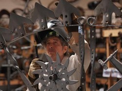 Peraih Nobel Sastra Bob Dylan Ternyata Pernah Plagiat Karya