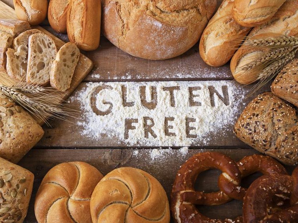 Apa Itu Gluten dan Bahayanya untuk Kondisi Kesehatan Tertentu Apa Itu Gluten dan Bahayanya untuk Kondisi Kesehatan Tertentu