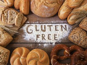 Apa Itu Gluten dan Bahayanya untuk Kondisi Kesehatan Tertentu Apa Itu Gluten dan Bahayanya untuk Kondisi Kesehatan Tertentu