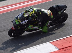 Pol Espargaro Tercepat di Latihan Kedua
