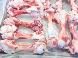 Kaldu Tulang Jadi Tren Minuman Sehat, Harga Tulang Sapi Melonjak Tajam