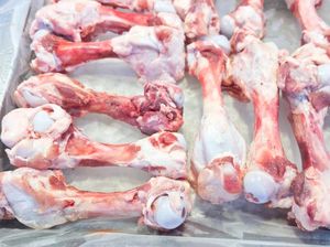 Jangan Sedih Jika Dapat Tulang Kambing dan Sapi, Ini Cara Mengolahnya Jangan Sedih Jika Dapat Tulang Kambing dan Sapi, Ini Cara Mengolahnya