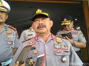 Antisipasi Teror Saat Idul Adha, Polda Jatim Siagakan 8.215 Personel Antisipasi Teror Saat Idul Adha, Polda Jatim Siagakan 8.215 Personel