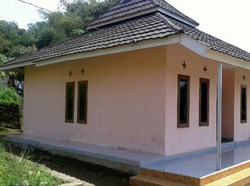 Cerita Desa Padaluyu Dihadiahi Masjid karena Kriminalitas Rendah