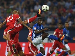 Menurunnya Intensitas Tuan Rumah yang Untungkan Bayern