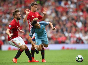 Laga Penentuan bagi MU dan City