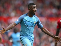 Impian Iheanacho pun Jadi Kenyataan