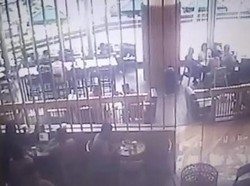 Polisi: Pencurian Tas Saat Nongkrong di Mal Modus Lama