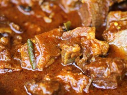 Tips Santap Hidangan Daging Kambing Agar Kesehatan Tetap Terjaga