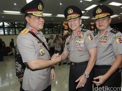 Sebut Ada Chemistry, Tito Minta Syafruddin Benahi Internal Hingga Anggaran