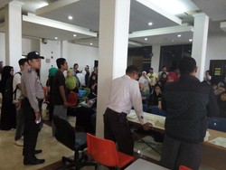 147 WNI Overstay Dipulangkan dari Saudi, Ada 2 Anak-anak