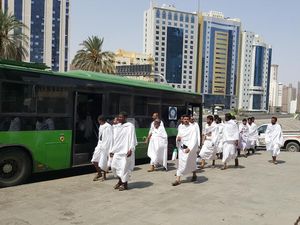 Wukuf di Arafah, Ini 7 Aktivitas Ibadah yang Sebaiknya Dilakukan