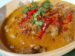 Bumbu Gulai dan Resepnya untuk Menu Keluarga di Rumah