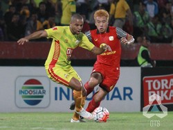 APPI Minta PT GTS dan Klub Lebih Ketat Terapkan Aturan soal Izin Pemain Asing