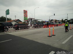 Jalur ke Brebes Saat Libur Idul Adha Tak Seganas Mudik Lebaran, Jakarta-Tegal 6 Jam