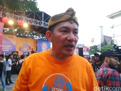 KPK Ingin Cepat Tangani Kasus Suap Deputi Bakamla